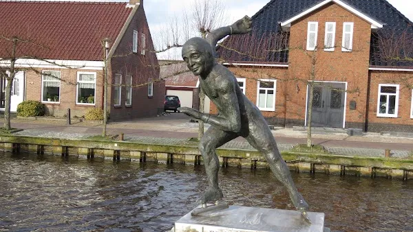 Scheemda cover