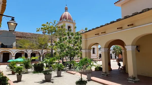 Bolívar Department cover