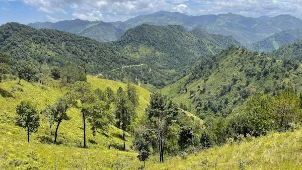 Esquipulas del Norte cover