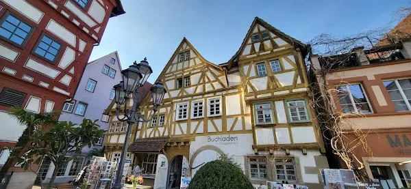 Besigheim cover