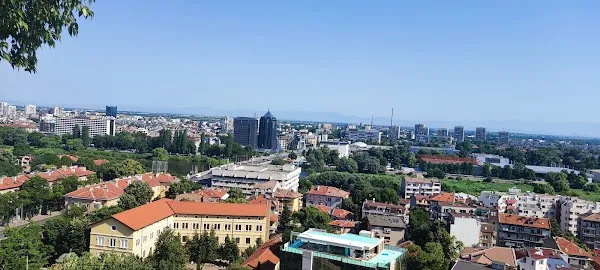 Plovdiv Province cover