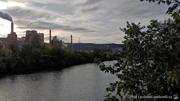 Edmundston cover