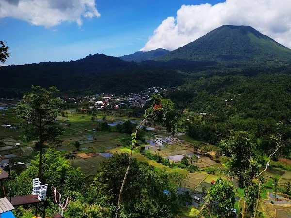 North Sulawesi cover