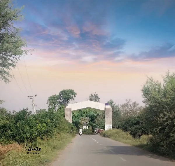Bhalwal cover