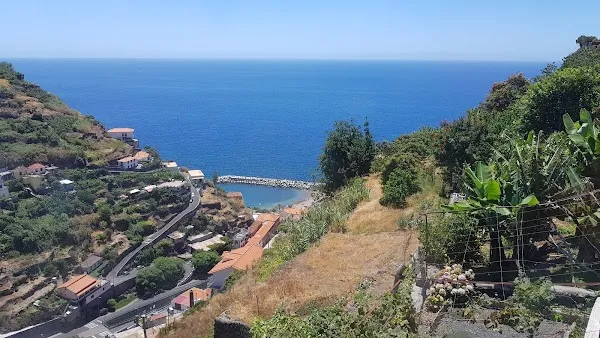 Calheta cover