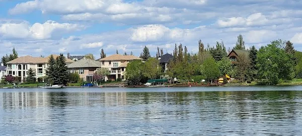 Chestermere cover