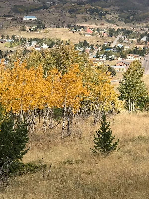 Cripple Creek cover