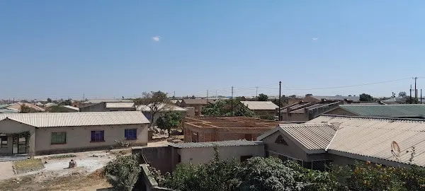 Mashonaland West Province cover