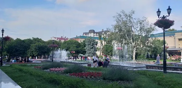 Khmelnytskyi cover