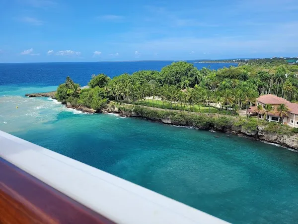 La Romana Province cover