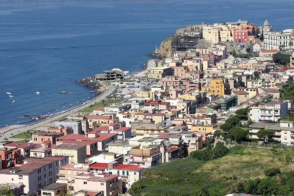 Pozzuoli cover