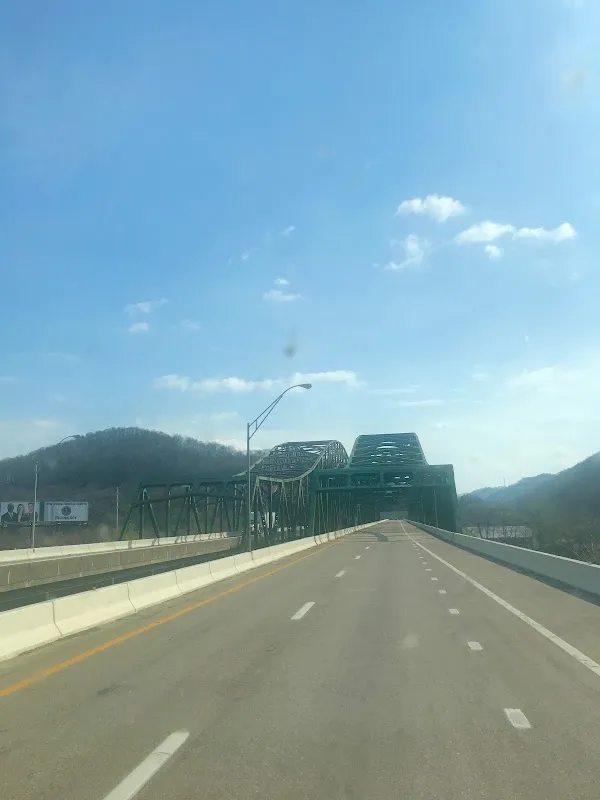 Charleston cover