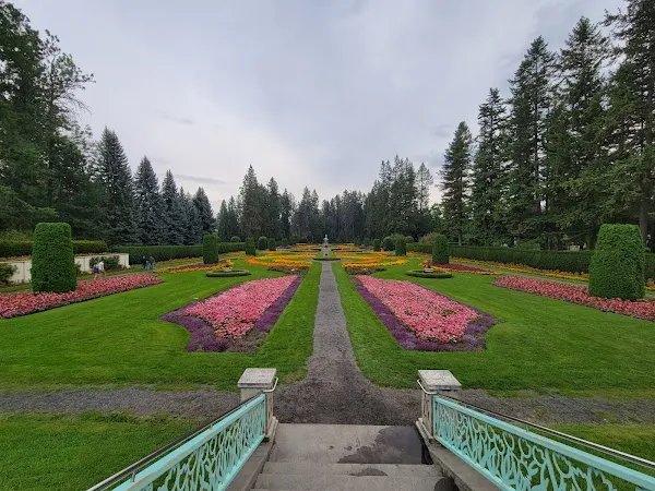 Spokane cover