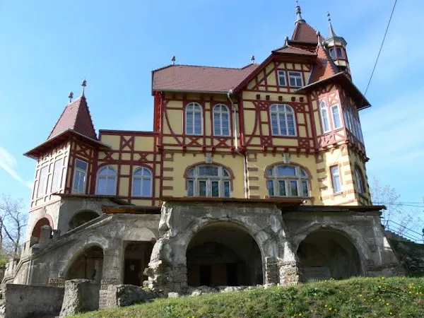 Varnsdorf cover