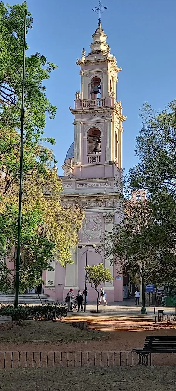 Salta Province cover