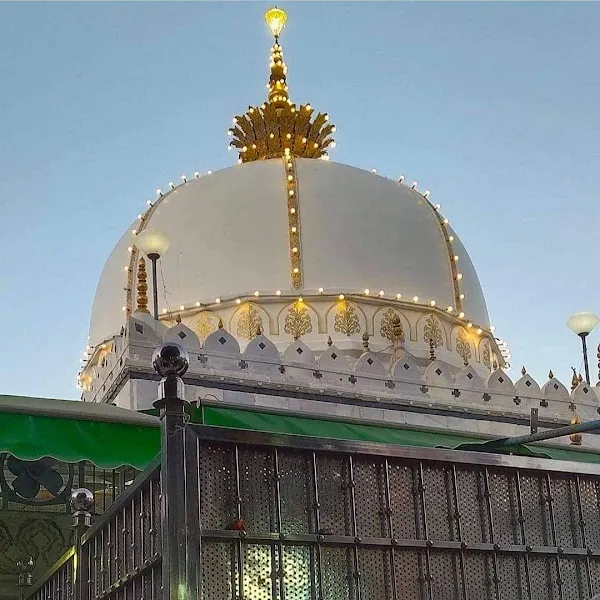 Ajmer cover