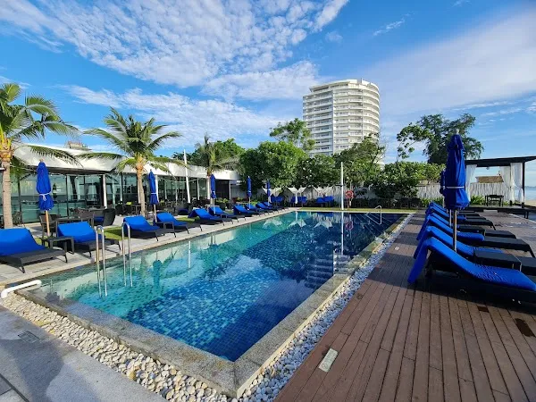 Hua Hin cover