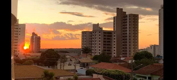 Mato Grosso do Sul cover