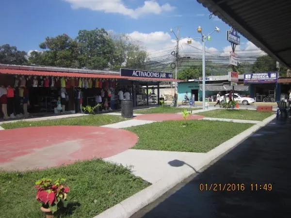 Cortés Department cover