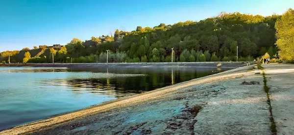 Vyshhorod cover