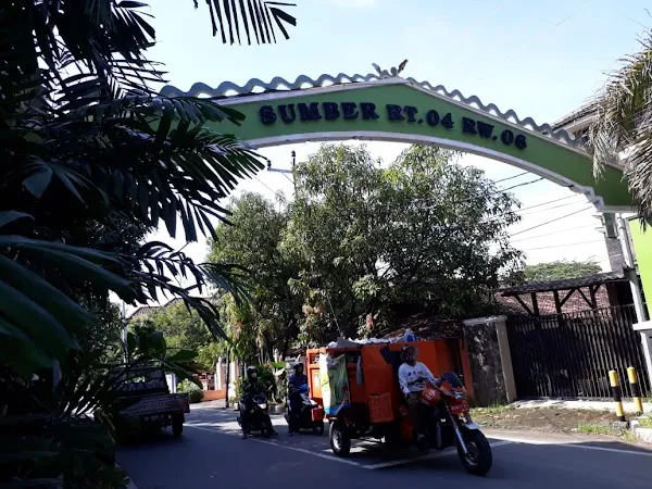 Surakarta cover