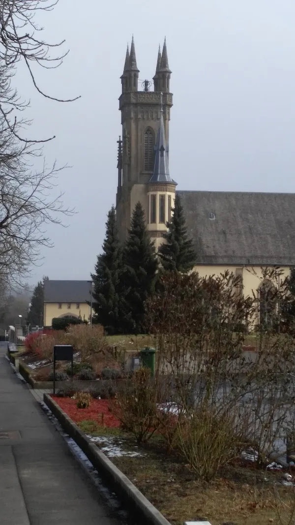 Niederanven cover
