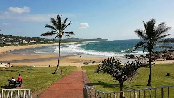 Scottburgh cover