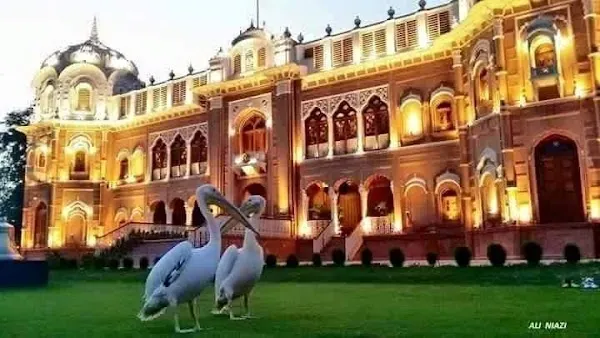 Bahawalpur cover