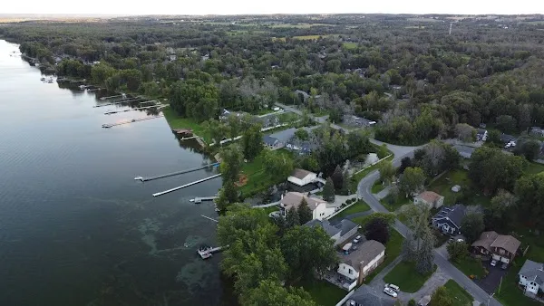 Innisfil cover