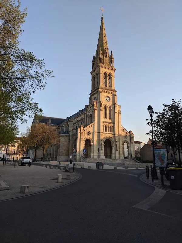 Argenteuil cover
