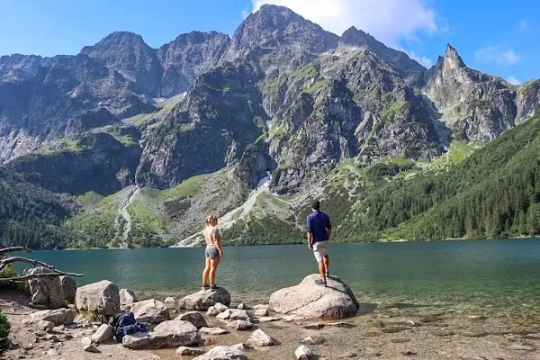 Zakopane cover