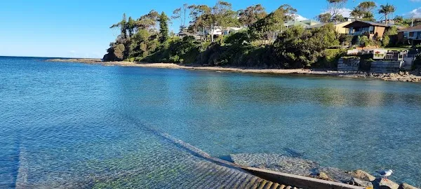 Batemans Bay cover