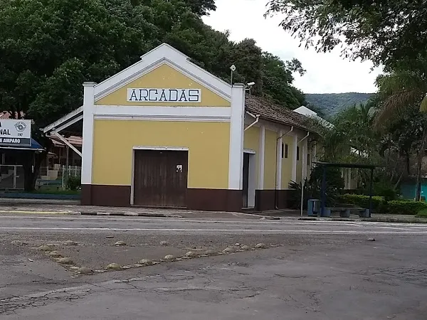 Amparo cover