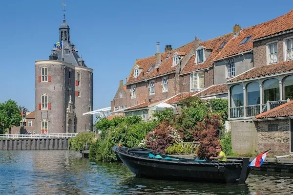 Enkhuizen cover