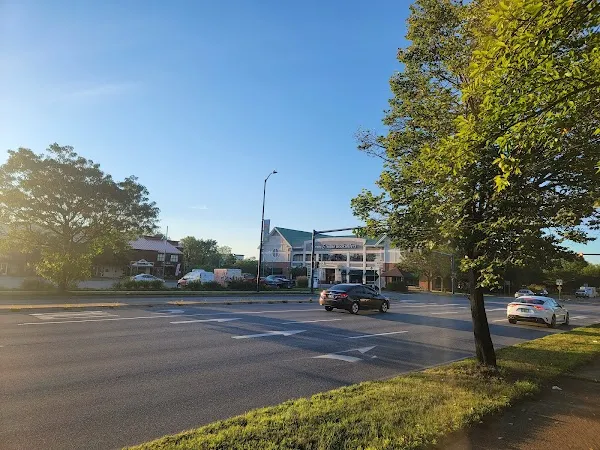 South Burlington cover