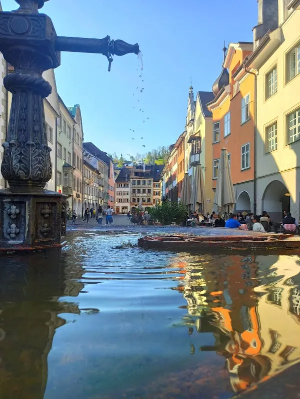 Feldkirch cover