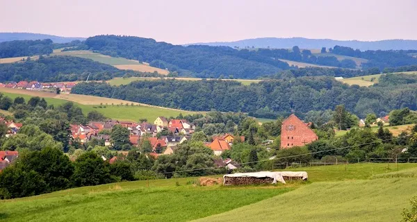 Sommerkahl cover