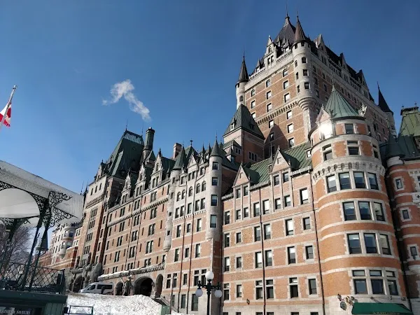 Quebec cover