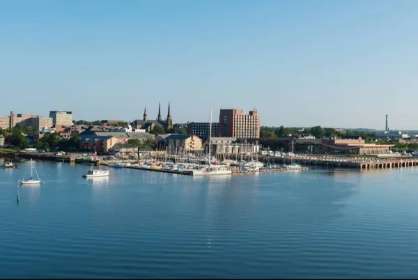 Prince Edward Island cover