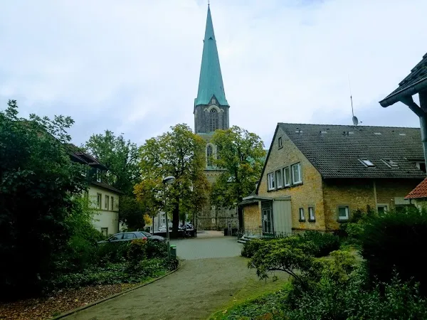 Wallenhorst cover