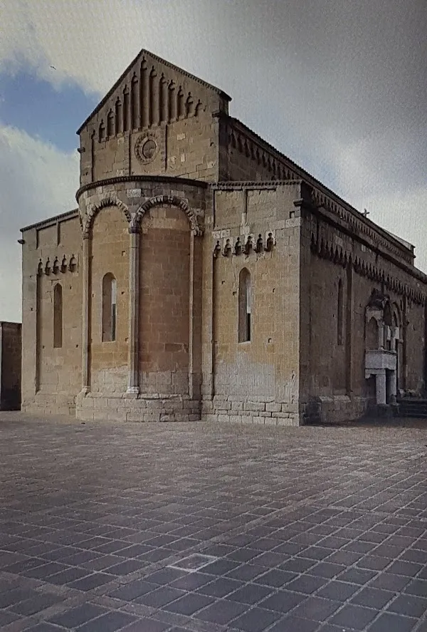 Dolianova cover