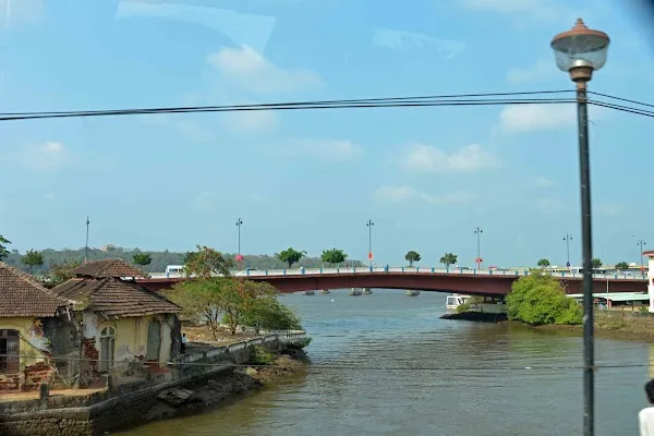 Mormugao cover