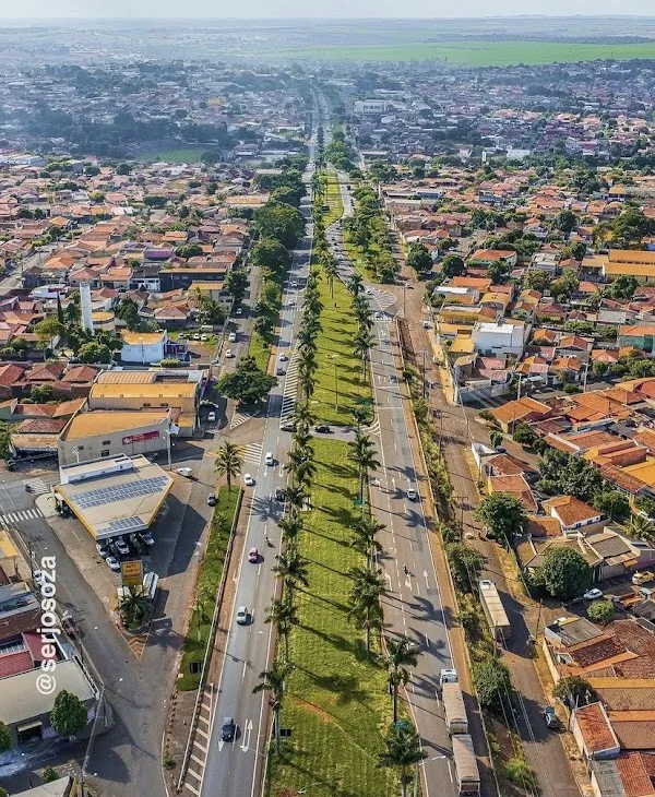 Ourinhos cover