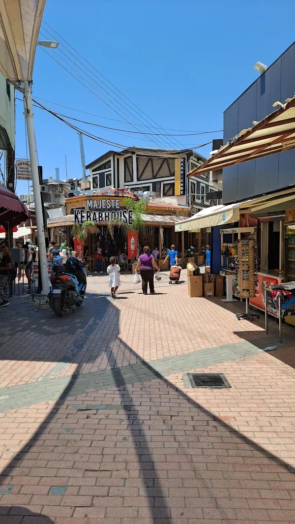 Nicosia District cover