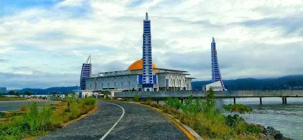 Kendari cover