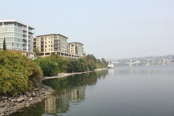 Bremerton cover