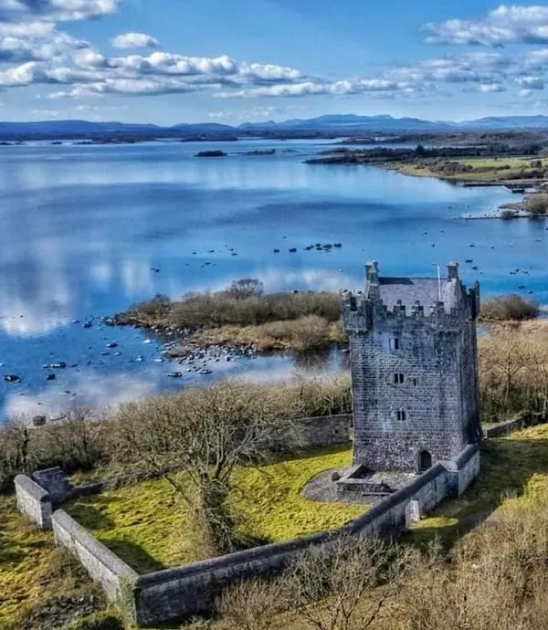 Connacht cover