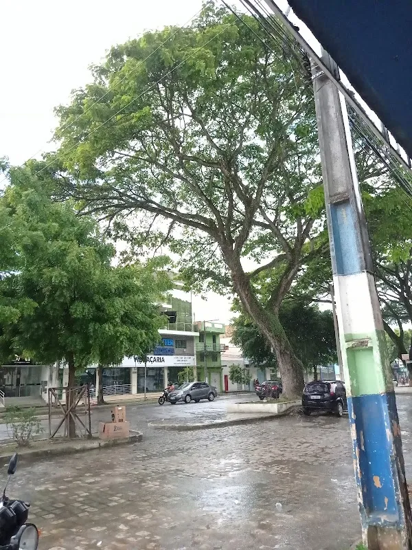 Teixeira de Freitas cover