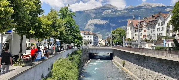 Chur cover
