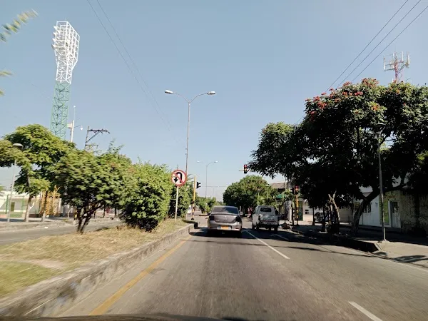 Los Patios cover